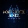 Monster Hunter Stories 3 Mobile Logo